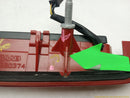 Saab 903 Third Brake Lamp-10