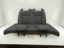 Saab 903 Set Of Complete Rear Seats-1