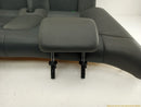Saab 903 Set Of Complete Rear Seats-2