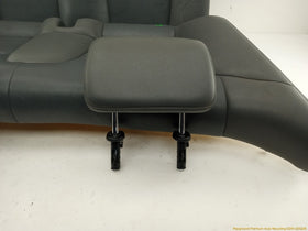 Saab 903 Set Of Complete Rear Seats - 0