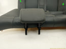 Saab 903 Set Of Complete Rear Seats-3