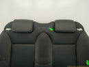 Saab 903 Set Of Complete Rear Seats-4