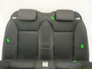 Saab 903 Set Of Complete Rear Seats-5