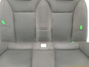 Saab 903 Set Of Complete Rear Seats-6