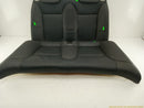 Saab 903 Set Of Complete Rear Seats-7