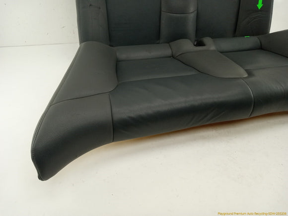 Saab 903 Set Of Complete Rear Seats