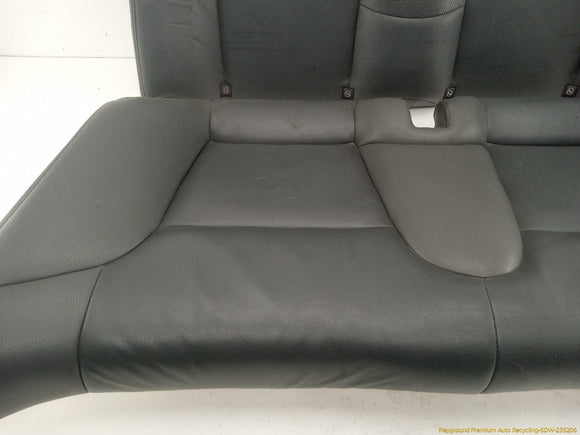 Saab 903 Set Of Complete Rear Seats