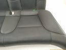 Saab 903 Set Of Complete Rear Seats-11