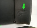 Saab 903 Set Of Complete Rear Seats-12