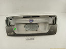 Saab 903 Trunk Lid-1