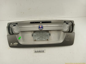 Saab 903 Trunk Lid