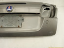 Saab 903 Trunk Lid-4