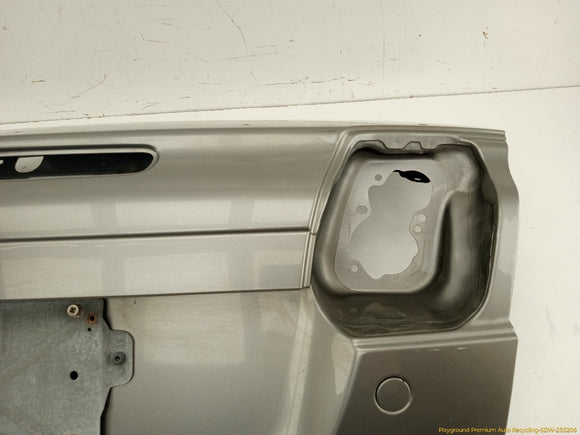 Saab 903 Trunk Lid