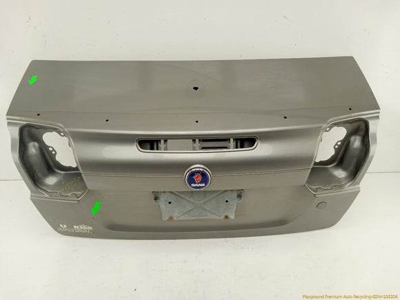 Saab 903 Trunk Lid