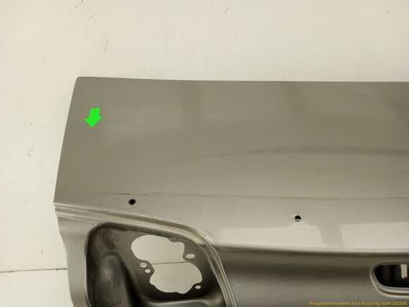 Saab 903 Trunk Lid