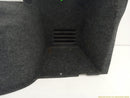 Saab 903 Passenger Right Rear Trunk Liner Trim-9