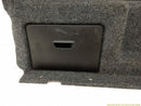 Saab 9-3 Driver Left Rear Trunk Liner Trim-3