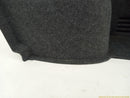 Saab 9-3 Passenger Right Rear Trunk Liner Trim-4