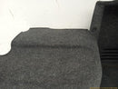 Saab 9-3 Passenger Right Rear Trunk Liner Trim-5