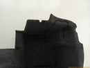 Saab 9-3 Passenger Right Rear Trunk Liner Trim-6