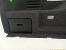 Saab 903 Driver Left Rear Trunk Liner Trim-2