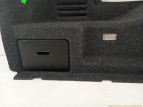 Saab 903 Driver Left Rear Trunk Liner Trim - 0