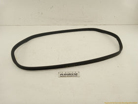 Saab 903 Trunk Lid Molding