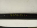 Saab 903 Trunk Lid Molding-2