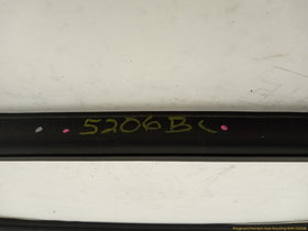 Saab 903 Trunk Lid Molding - 0