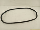 Saab 903 Trunk Lid Molding-3