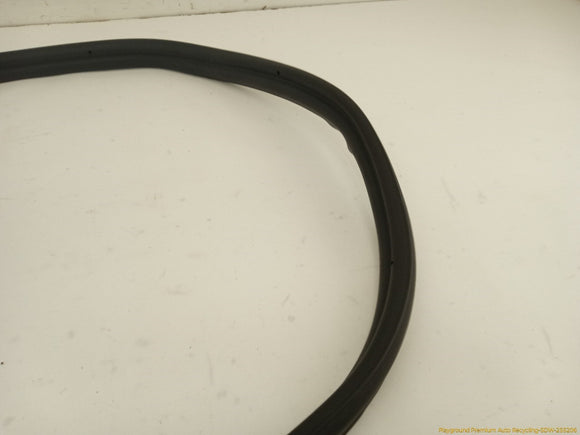 Saab 903 Trunk Lid Molding