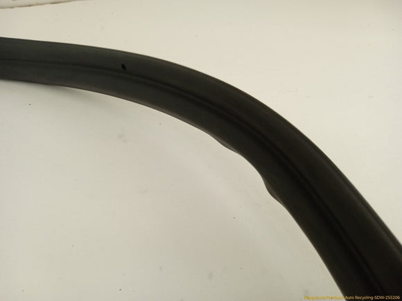 Saab 903 Trunk Lid Molding