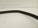 Saab 903 Trunk Lid Molding-7