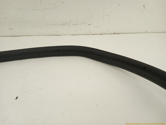 Saab 903 Trunk Lid Molding