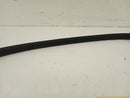 Saab 903 Trunk Lid Molding-8