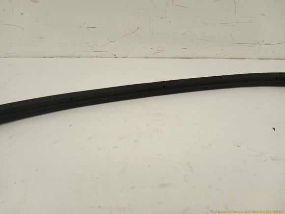Saab 903 Trunk Lid Molding