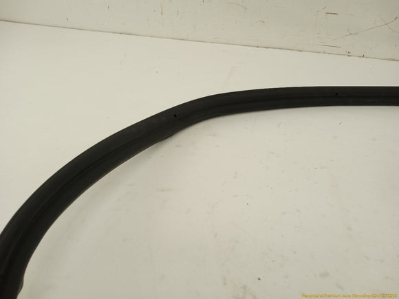 Saab 903 Trunk Lid Molding