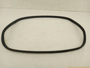 Saab 903 Trunk Lid Molding-12
