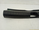 Saab 903 Trunk Latch Trim-3