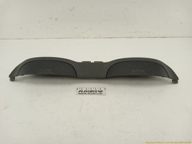 Saab 9-3 Rear Roll Bar Speaker Cover Trim