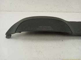 Saab 9-3 Rear Roll Bar Speaker Cover Trim - 0