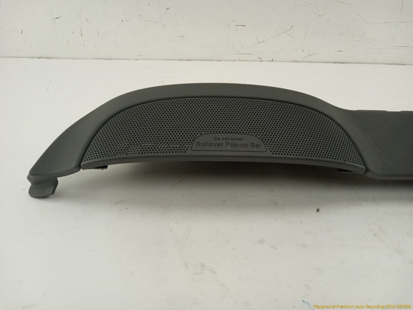 Saab 9-3 Rear Roll Bar Speaker Cover Trim