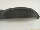 Saab 9-3 Rear Roll Bar Speaker Cover Trim-5