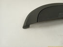 Saab 9-3 Rear Roll Bar Speaker Cover Trim-9