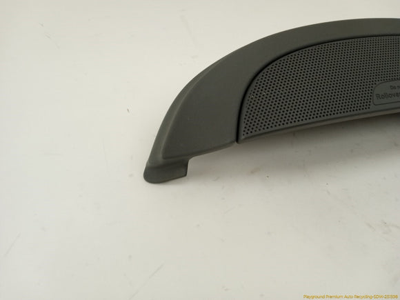 Saab 9-3 Rear Roll Bar Speaker Cover Trim