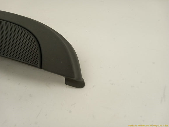 Saab 9-3 Rear Roll Bar Speaker Cover Trim