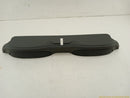 Saab 9-3 Rear Roll Bar Speaker Cover Trim-11