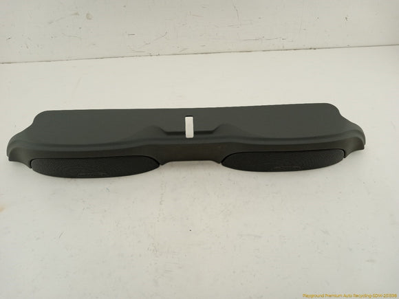 Saab 9-3 Rear Roll Bar Speaker Cover Trim