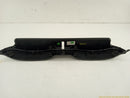 Saab 9-3 Rear Roll Bar Speaker Cover Trim-12