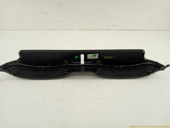 Saab 9-3 Rear Roll Bar Speaker Cover Trim